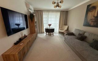 APARTAMENT 2 CAMERE | 2 BAI | AVIATIEI - Poză 2