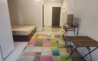 GARSONIERĂ | BLOC 2020 | CENTRALA | ETAJ 1 | MĂRGEANULUI – RAHOVA - Poză 3