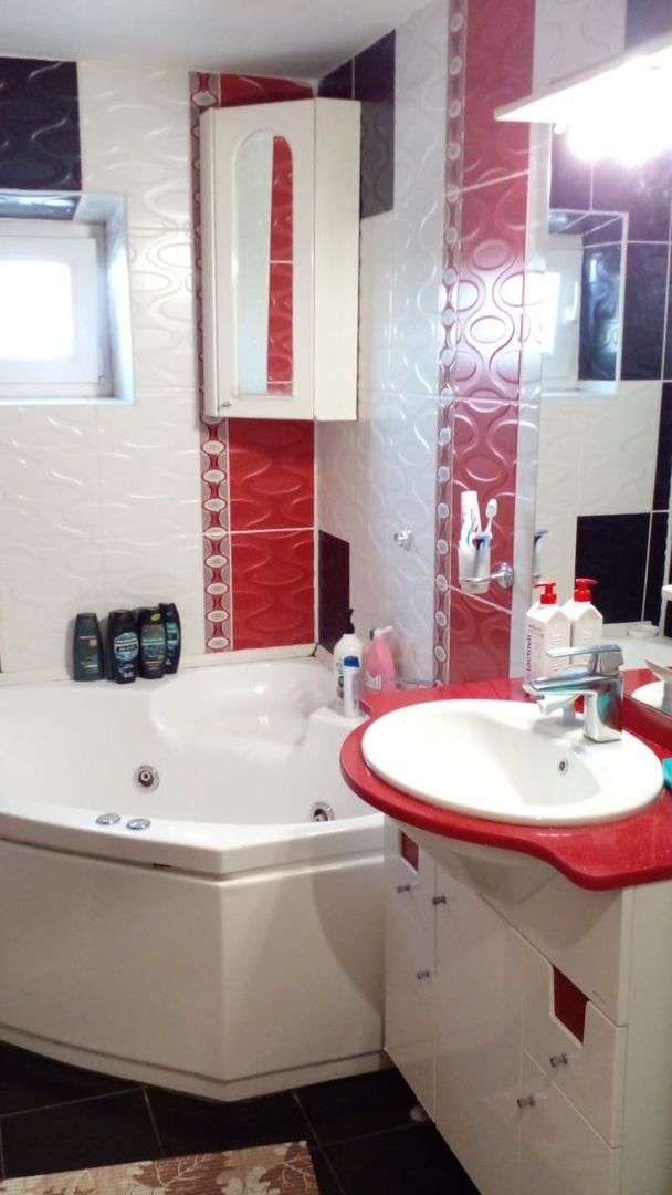 Apartament 3 Camerte Zona 13 Septembrie - Poză 15