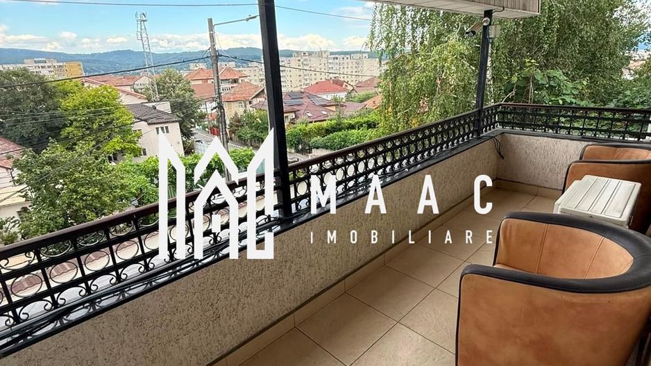 Casa P+2 |  6 camere | Spatiu Birouri | Zona Nord - Poză 13