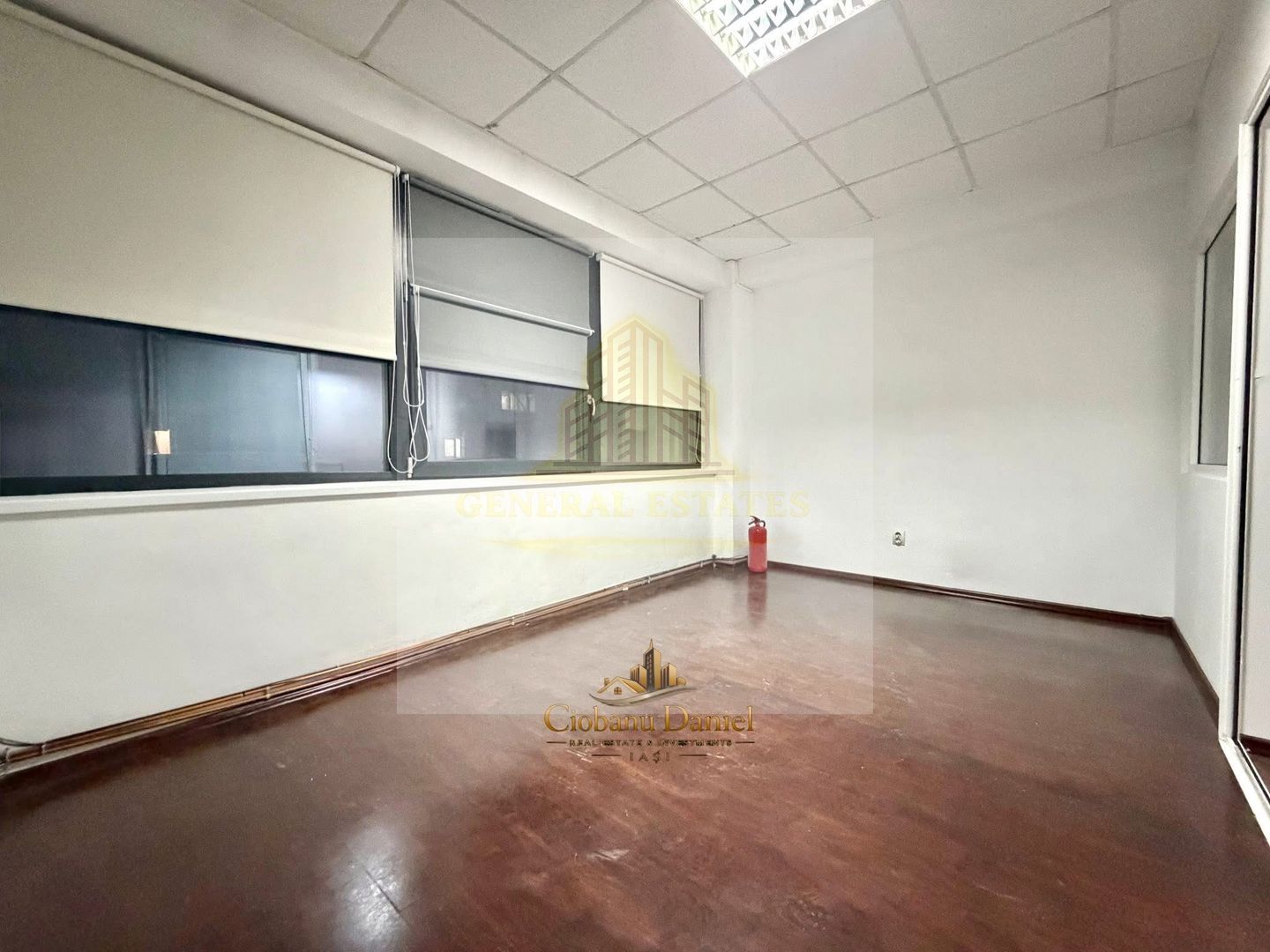 Vânzare Spațiu de Birouri Ultracentral - Poză 10