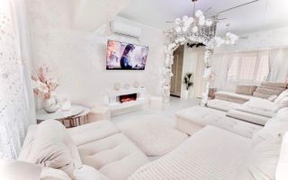 Apartament de Lux cu 3 camere / 74.4 mp/ zona Tatarasi - Poză 1