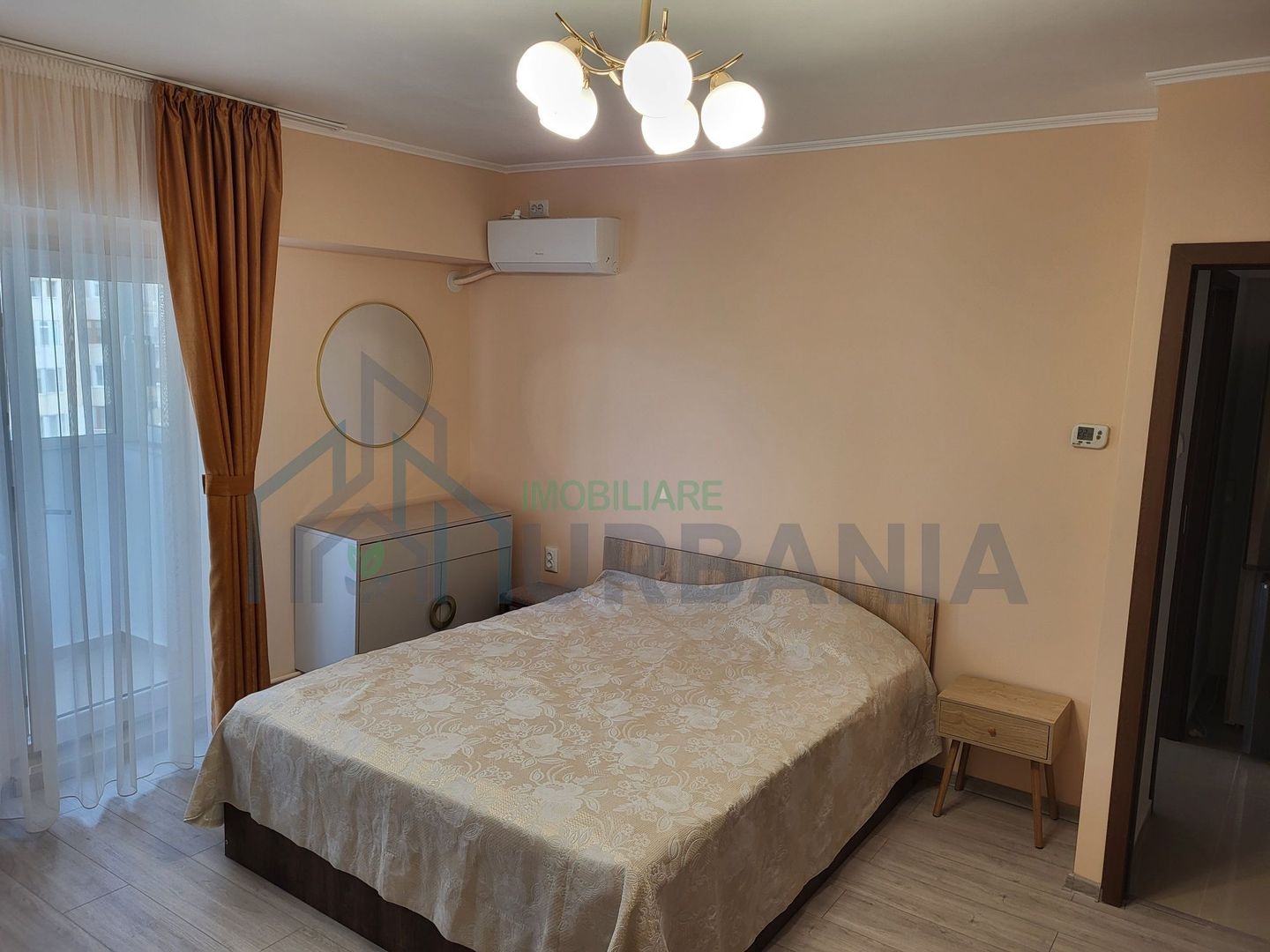 Apartament 1 cameră de închiriat, zona Nicolina, vizavi de Biserica Catolică, Iași - Poză 2