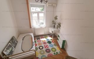 Vanzare si * sau Inchiriere Casa/Vila 5 camere Dorobanti - Poză 48