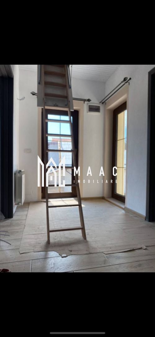 Casă 4 camere de vânzare | Călimănești, Sud | 96 mp - Poză 5
