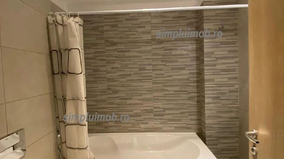 Apartament decomandat 2 camere view Lacul Morii - Poză 6