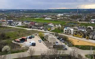Vânzare  imobil comercial 8 ari teren amplasat în com.  Bubuieci - Poză 13
