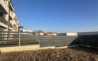 Vand casă tip duplex 160 mp +200 mp de grădină, zona Voronet - Poză 6