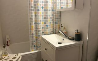 Apartament modern cu doua camere, Nitu Vasile, 82.000€ - Poză 11