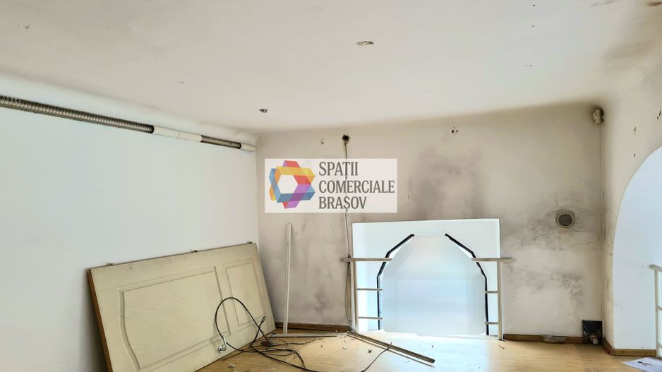 Spatiu comercial de închiriat Brasov - 70 mp # spatii-comerciale-brasov.ro - Poză 7