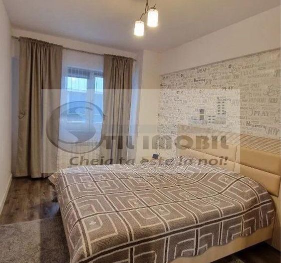 Apartament 2 camere Conest Grand Residence- 499 EURO - Poză 3