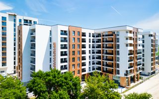Apartament 2 camere, prima inchiriere, metrou Berceni, Biruintei - Poză 10