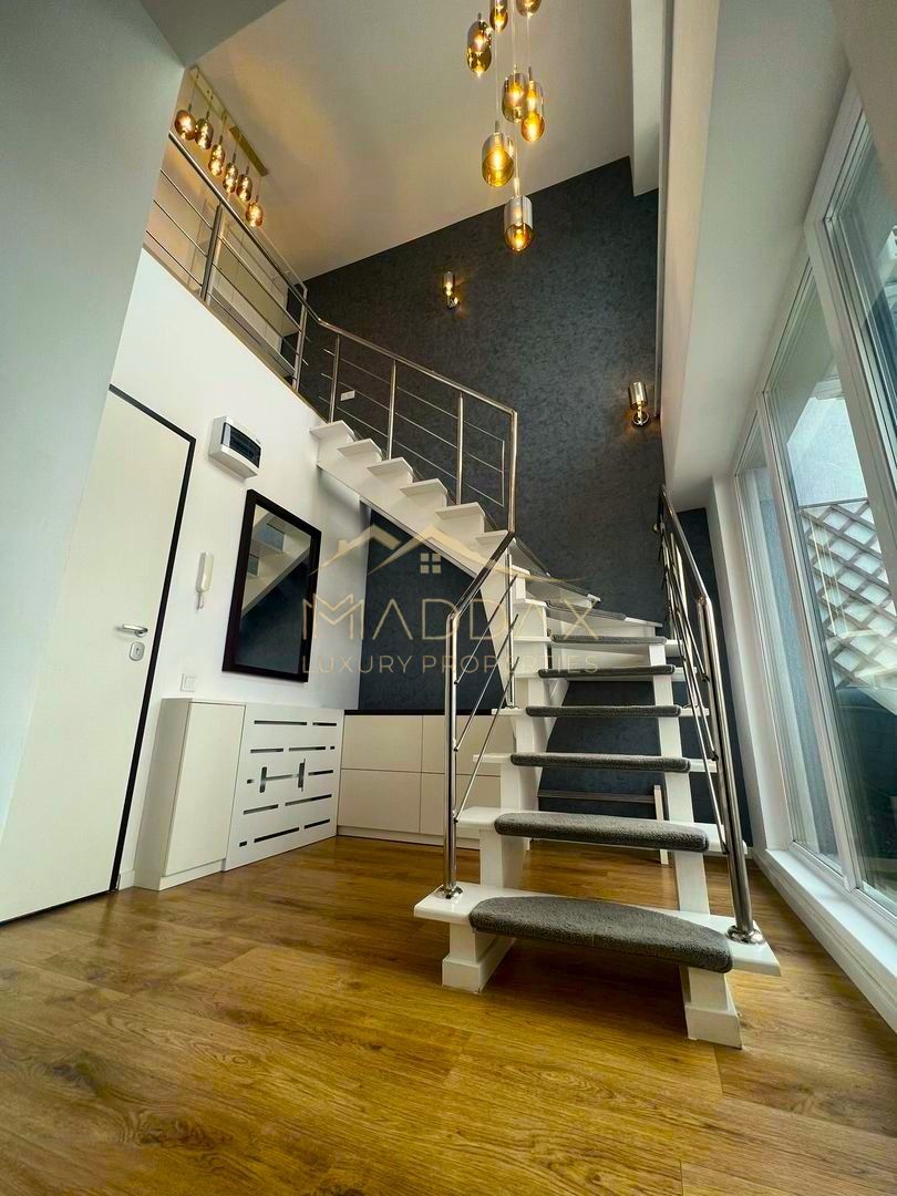 Apartament 2 camere | Opțional: parcare 50 € | Militari - Poză 1