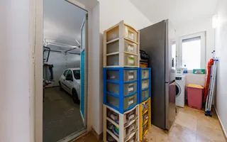 Casa individuala P+M, 150 mp utili, teren 470 mp, garaj, Urseni, comision 0% - Poză 50