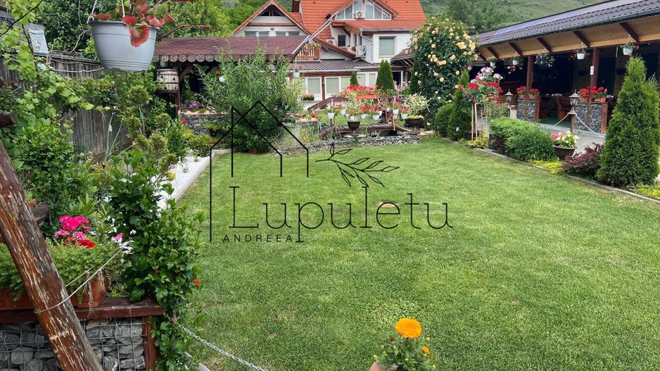 Cazare pentru Muncitori | 5 Camere | Comision 0 | Slimnic - Poză 6