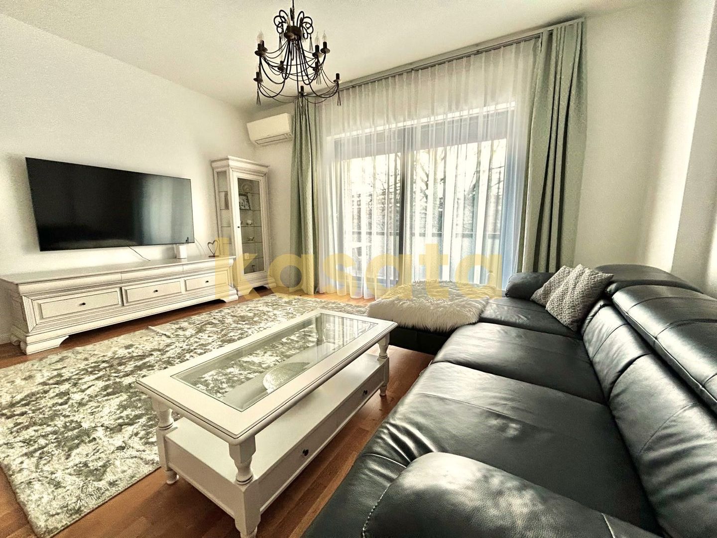 APARTAMENT DE LUX | READY TO MOVE | COTROCENI | INTERIOR DESIGN - Poză 2