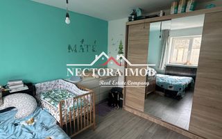 NECTORA IMOB Exclusivitate-Casa 4 camere, Zona Episcopia, 111 mp,Curte - Poză 9