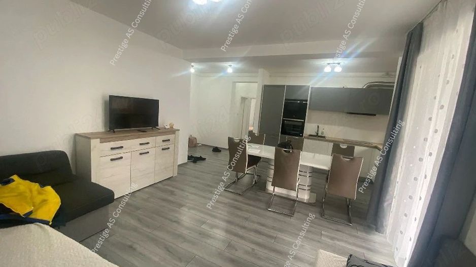 Apartament cu 3 camere zona Muzicescu Gavril - Poză 1