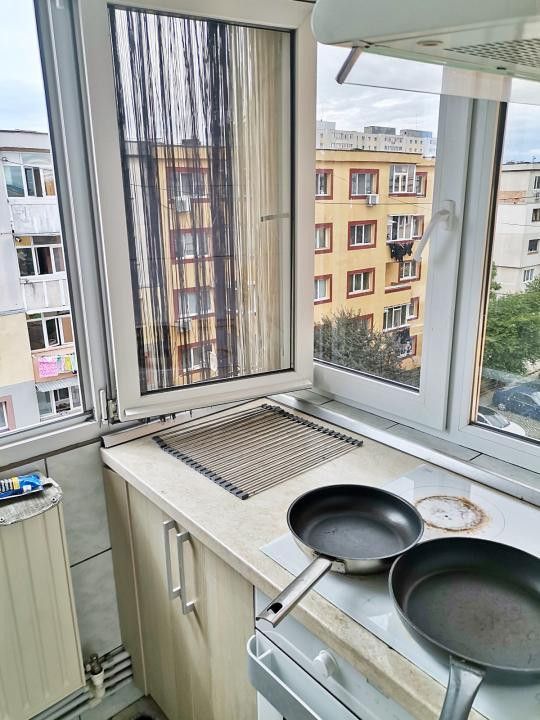 Vanzare apartament modern, mobilat si utilat, Exercitiu - Poză 9