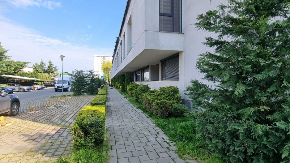 Apartament modern într-un complex rezidențial privat - Poză 53