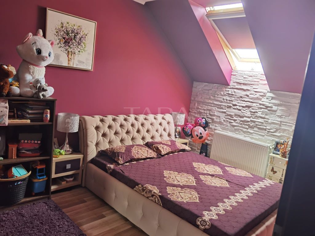 Apartament 2 Camere, Modern, Florești, Zona Porii - Poză 4