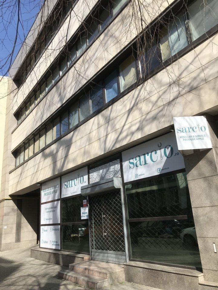 Proprietar vand spatiu comercial - Poză 2