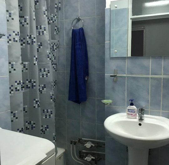 Garsoniera Drumul Taberei,  Sibiu AC2 - Poză 11