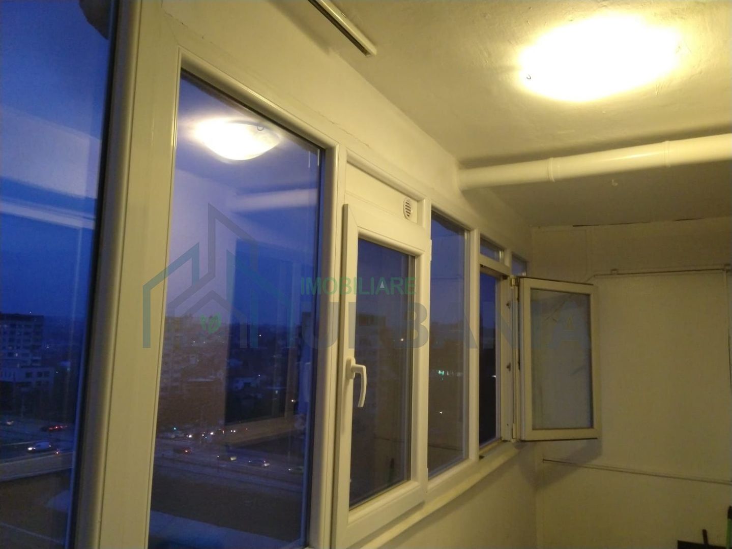 Închiriere apartament 2 camere, Podu Roș - Șoseaua Națională, Iași - Poză 1