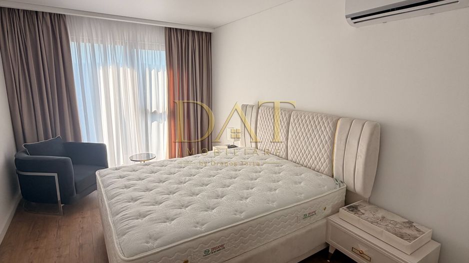 Apartament 3 Camere | NOU | 2 bai | Zona Golden Tulip - Poză 10