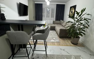 Apartament 2 camere | Etaj 1 | Bloc cu lift | Lazaret - Poză 4