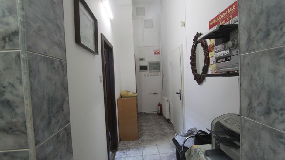 Spațiu comercial - 173mp  în zona Centrala - Poză 7