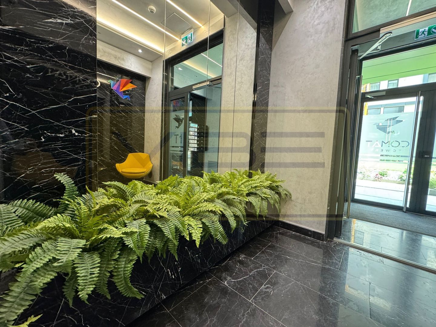 Apartament premium STUDIO Comat Towers - Poză 1