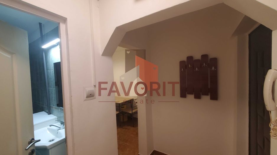 2 camere | Renovat | Geamuri Termopan | Calea Sagului | Disponibil Imediat - Poză 5