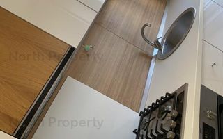 2 camere+parcare in Cosmopolis - Poză 24