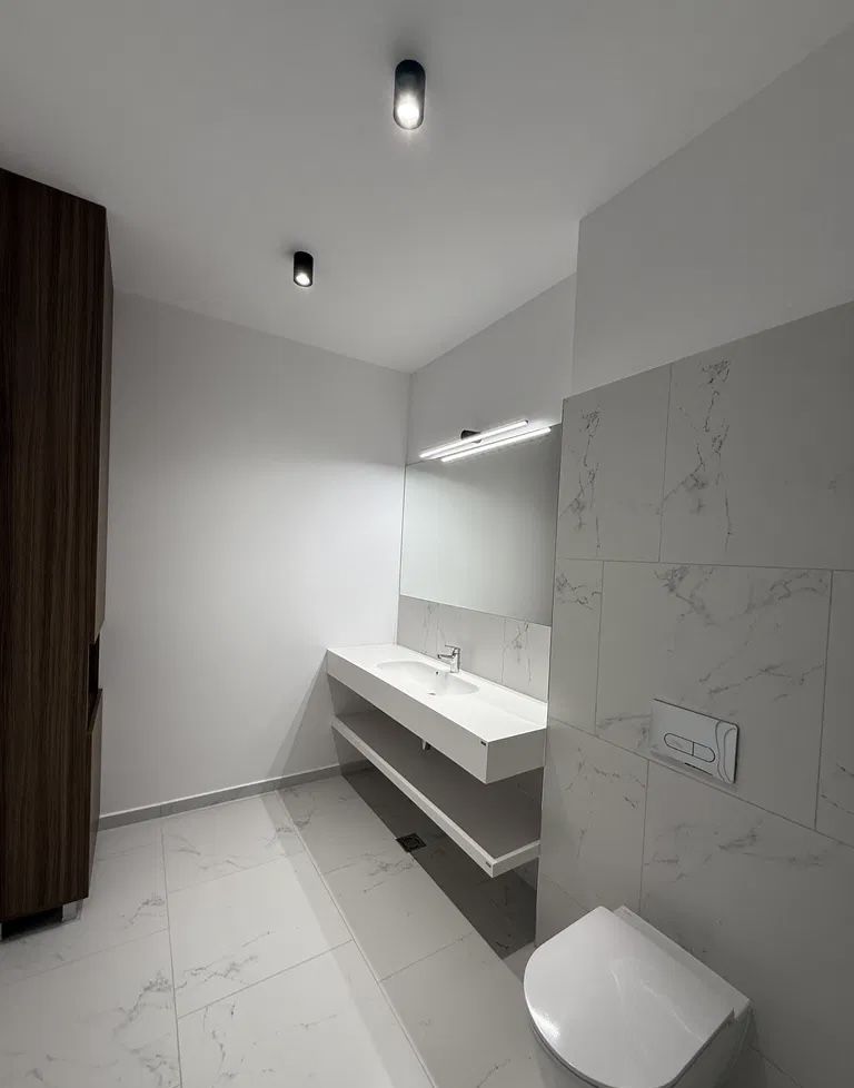 Chirie | Apartament 3 camere | Prima Închiriere | Jandarmeriei - Poză 16