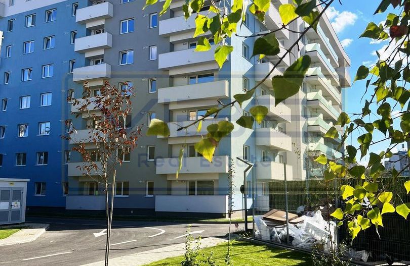 Apartament 1 camera + parcare Conest Evolution - Poză 16