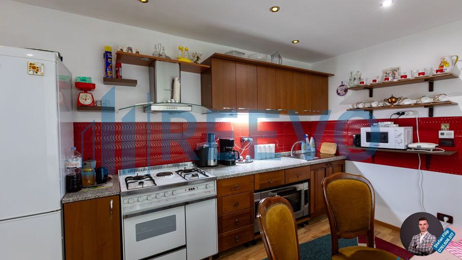 Casă de vânzare Buhuși, Str. Orbic - Poză 6