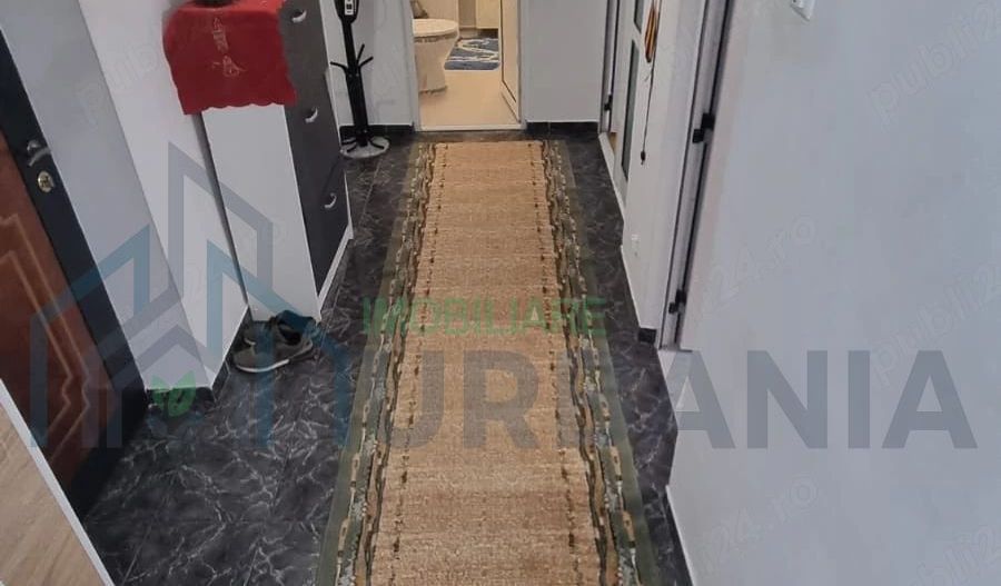 Penthouse cu 4 camere și terasă, Iași, zona Nicolina - Cug - Poză 4