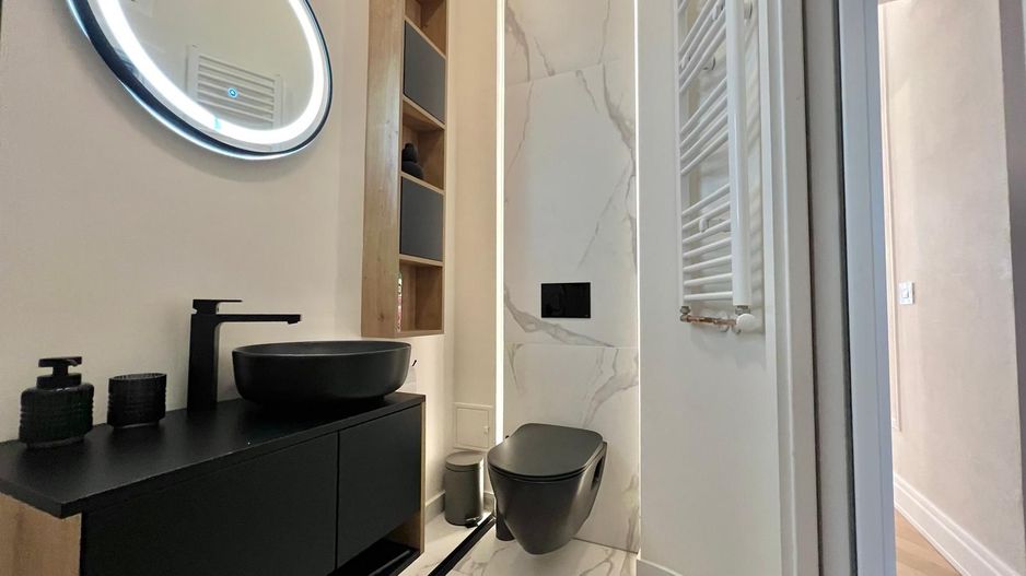 Inchiriere apartament Ultracentral | Palatul Victoria | Comision 0 - Poză 11