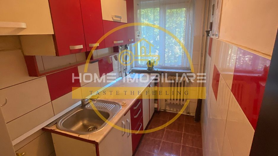 Etaj 1/Apartament 3Camere 52mp/Loc de parcare/Zona Mircea cel Batran - Poză 5