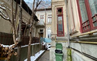 Casă interbelică cu potențial, lângă Cantemir – Mărășești