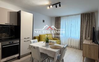 NECTORA IMOB-Apartament 3 camere, 2 balcoane, Blvd. Decebal, 65 mp,ET2 - Poză 3