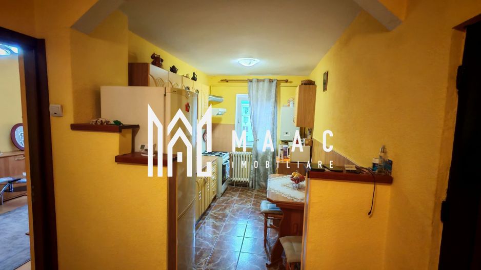 Apartament 3 camere I Decomandat I Etaj 3 I Valea Aurie - Poză 3