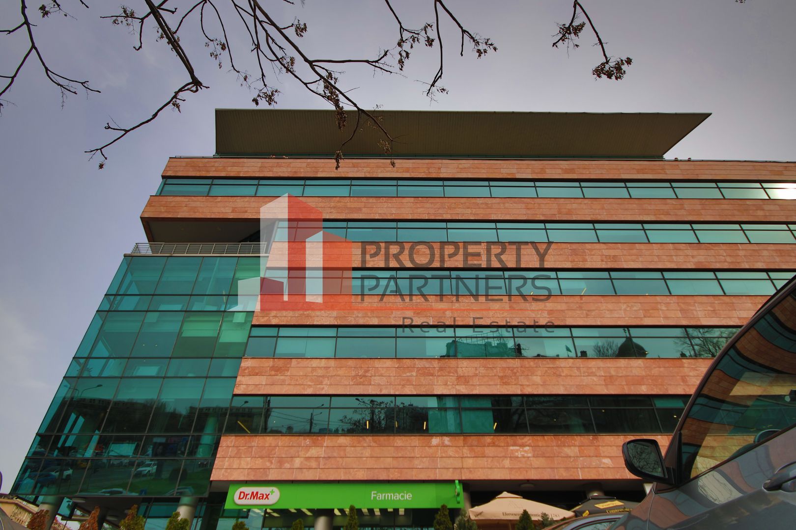 Spatiu modern pentru birouri - 1,657.82 mp - Metrou Eroilor (M1, M3 & M5) - Poză 4