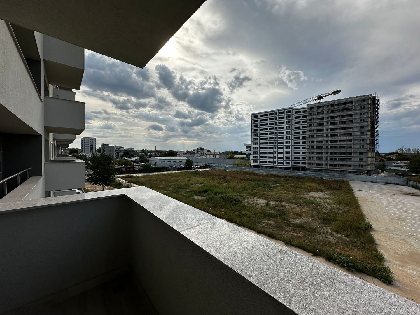 Apartament 2 camere | Ajustorului Park Residence | 400 € | Parcare inc - Poză 15