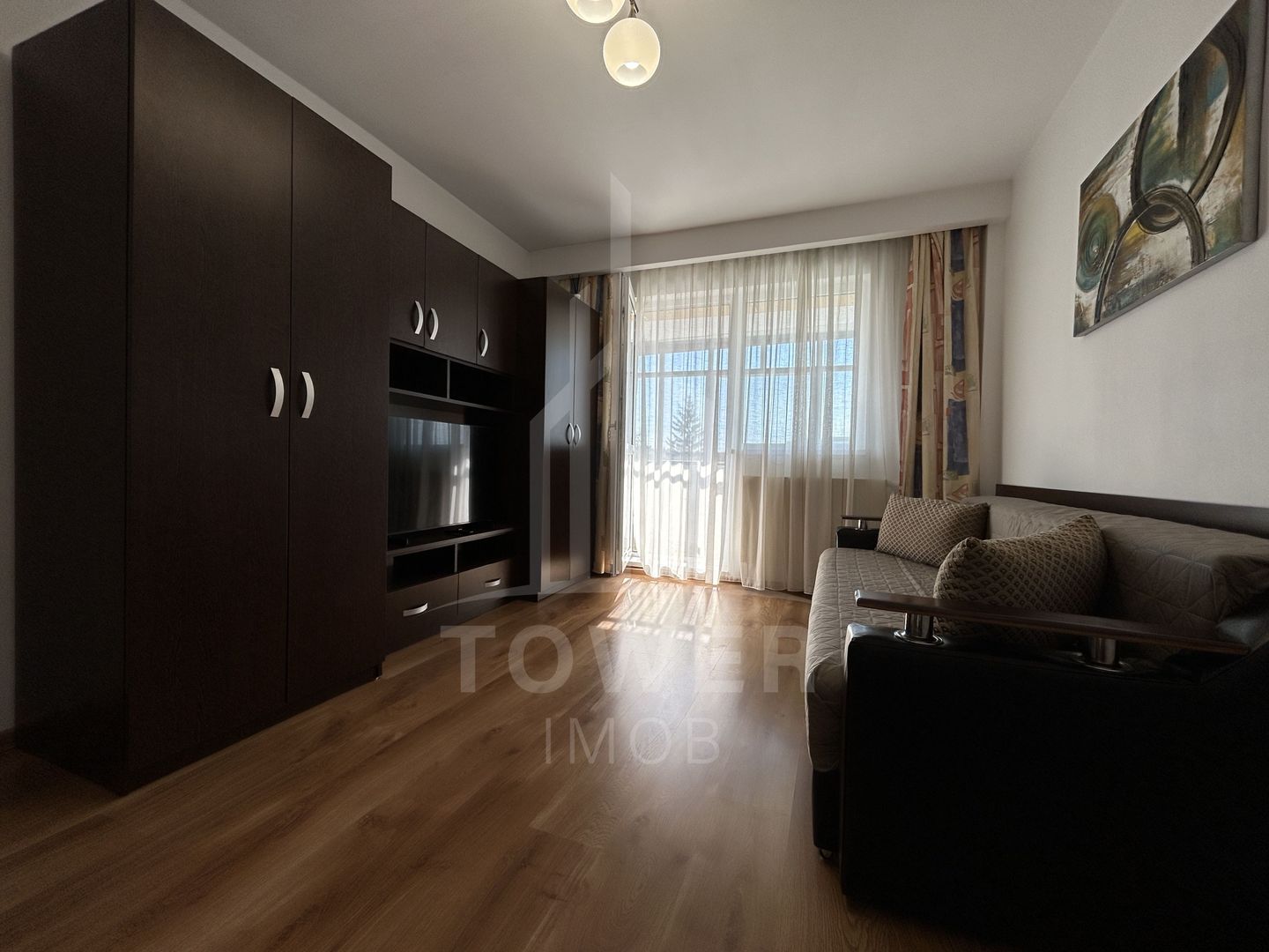 Apartament 3 camere Promenada Mall - Poză 6
