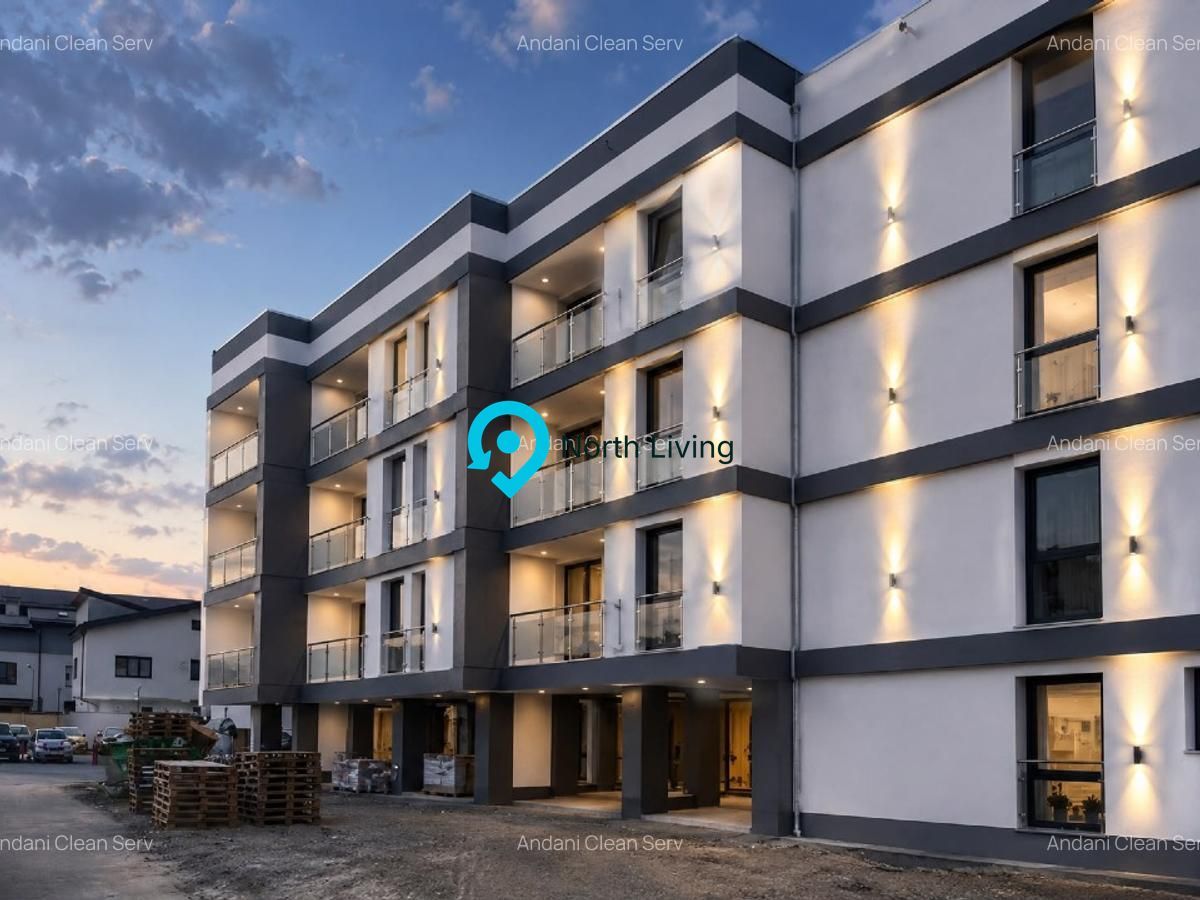 2 Camere PREMIUM | Nicolae Grigorescu | Complex Rezidential - Poză 1