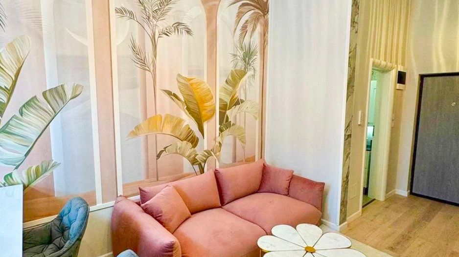 Chirie | Apartament 2 camere | Prima Închiriere | Parcare - Poză 1