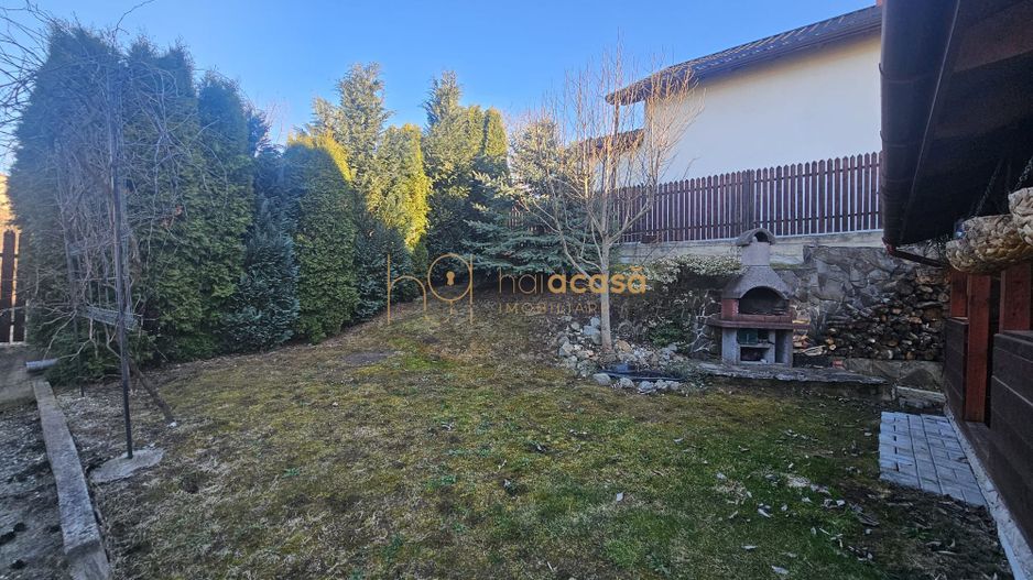 Casă / Vilă cu 8 camere de vânzare în Manastur, Cluj-Napoca - Poză 49