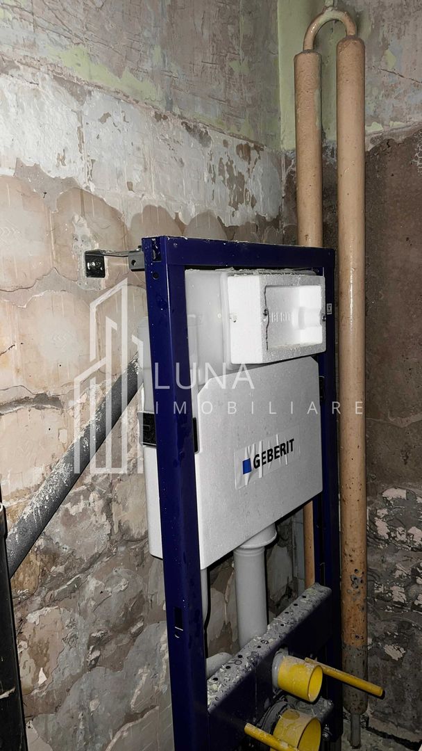 Oportunitate! Apartament 1 camera zona Astra - Poză 5